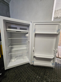 Predam chladničku - 2