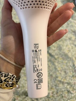 Philips Lumea ipl - 2