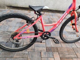 Dievcensky ctm bicykel - 2