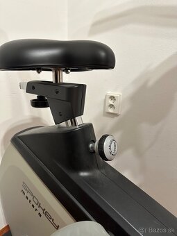 Stacionárny bicykel - 2