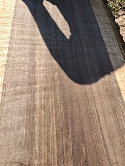 Orechove fosne, dosky - 2