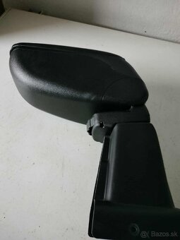 Ford fusion opierka - 2