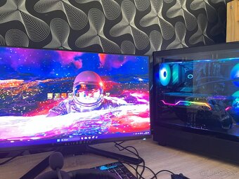 🖥️ Herný počítač i9-14900K / RTX 3090 24GB 1 rok záruka - 2