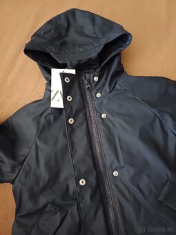 ZARA prechodna bunda, vel. 110 - nova - 2