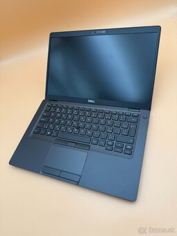 Notebook Dell Latitude 5401, i7, SSD 512 GB, 32 GB RAM,MX150 - 2