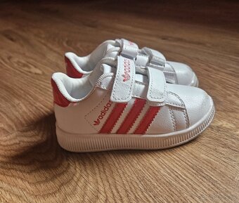 Tenisky adidas - 2
