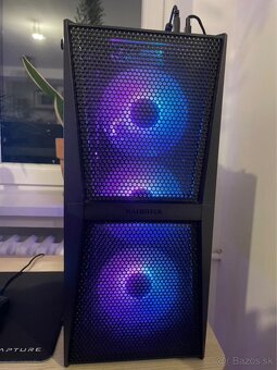 🖥️ Herný PC – i7-12700 / RTX 3070 /– TOP STAV 💡 - 2