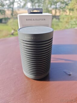 🔊Bang & Olufsen BeoSound EXPLORE prenosný reproduktor - 2