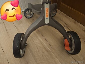 Stokke xplory - 2