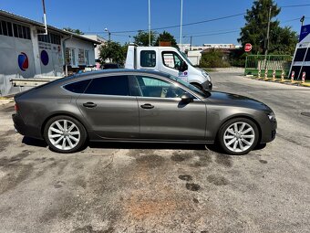 Audi A7 Sportback 3.0 TFSI quattro S tronic - 2