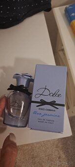 Dolce & Gabbana parfém - 2