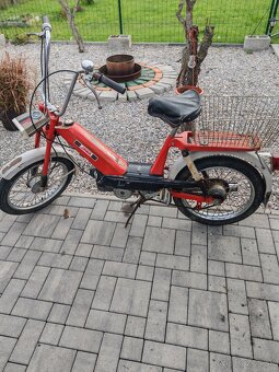 Jawa 207 - 2