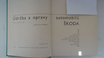 Predám:Andrt-Opravy veterán. vozidiel Škoda-Felícia,440 - 2