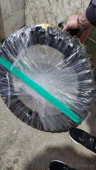 Pirelli scorpion MX - 2