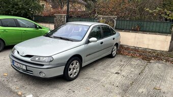 Renault Laguna - 2