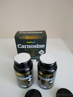 Predám Carnosine Komplex - 2