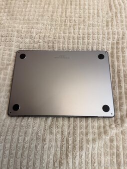 Macbook air M3 2024 - 2