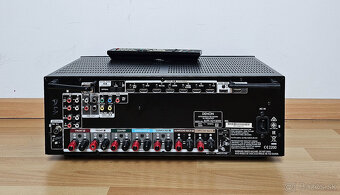 Denon AVR-X2100W / AirPlay Bluetooth Wi-Fi... - 2