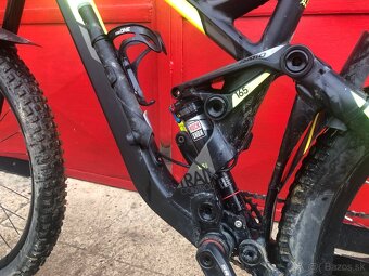 Predam značkový  celoodpruženy bicykel Kellys swag - 2