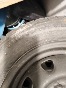 Rezerva z Felicie - 2