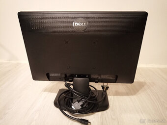 19" LCD monitor DELL - 2