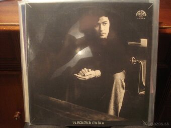 LP MIŠÍK KRATOCHVÍL REBELS PETŘINA V.MERTA P.VÝBĚR PALEČEK - 2