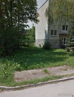 Predám pozemok v meste Šaštín-Stráže - 2