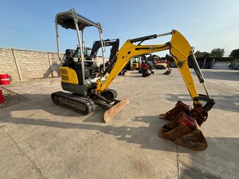 Wacker Neuson EZ17 - 2