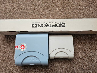 3 biolampa BIOPTRON COMPACT III - Komplet - 2