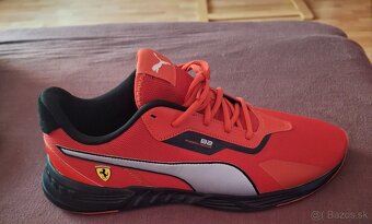 Tenisky Puma Ferrari - 2