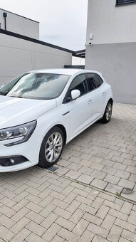 Renault Megane, Hatchback, 1.5 DCI, 3/2020, 292 000KM - 2