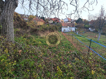 Exkluzívne pre Vás záhrada na Zobore na predaj - 2