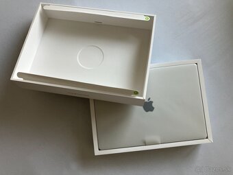 Apple MacBook Pro 16" M4 Pro 14× CPU 20× GPU, 24 GB, 512 GB - 2