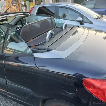 Predám PEUGEOT 207 CC - 2