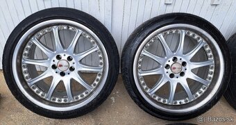 Elektróny originál RH PHOENIX 5x100 R18 - 2