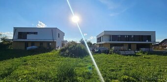 POSLEDNÉ 2 BYTY NOVOSTAVBA 4-izb Viladomy 15 min od Košíc - 2