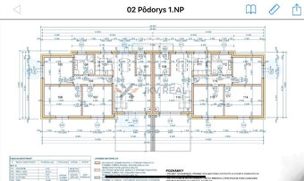 Moderný 4-izbový rodinný dom – novostavba v krásnej lokalite - 2