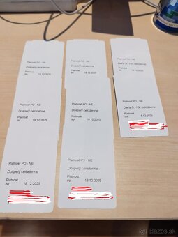 Thermal Park Nitrava- Poľný Kesov - 2