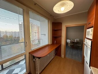 3-izbový byt v Poprade - Juh III - 2