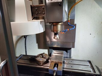 HAAS TM-1P - 2