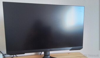 Samsung Odyssey G30D 24" monitor. - 2