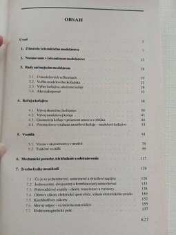 Železničné modelárstvo v kocke (I. Nepraš, D. Selecký) - 2