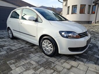 VW Golf 6 Plus ❗8️⃣9️⃣ tis km ❗ - 2