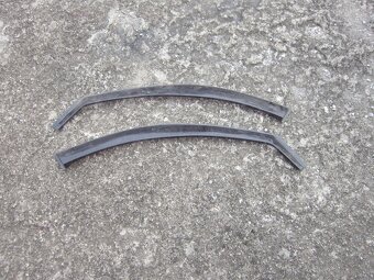 Predam na Fiat Bravu rohoze a darujem knim deflektory predne - 2