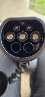 Kia V2L auto konektor - 2