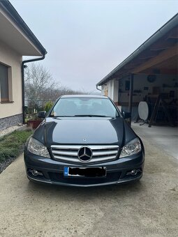 Mercedes - Benz C180 Kompressor - 2