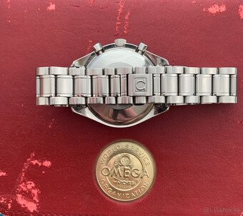 Omega Speedmaster automatic - 2