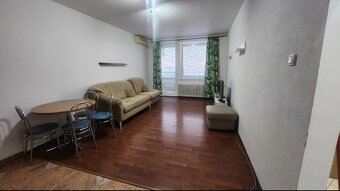 2 - izbový byt na sídlisku Družba - 2