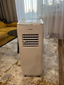 Mobilna klimatizacia Gree - 2