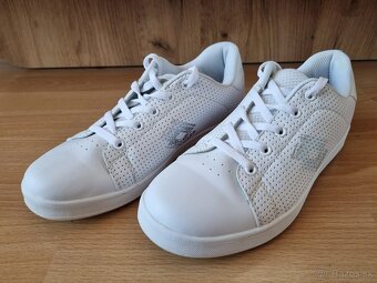 Dámske / dievčenské tenisky zn. Lotto, veľ. 37 - 2